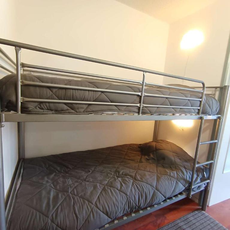 Studio confortable 4 personnes à Pla d'Adet - FR-1-457-392 - Monolocale - 4