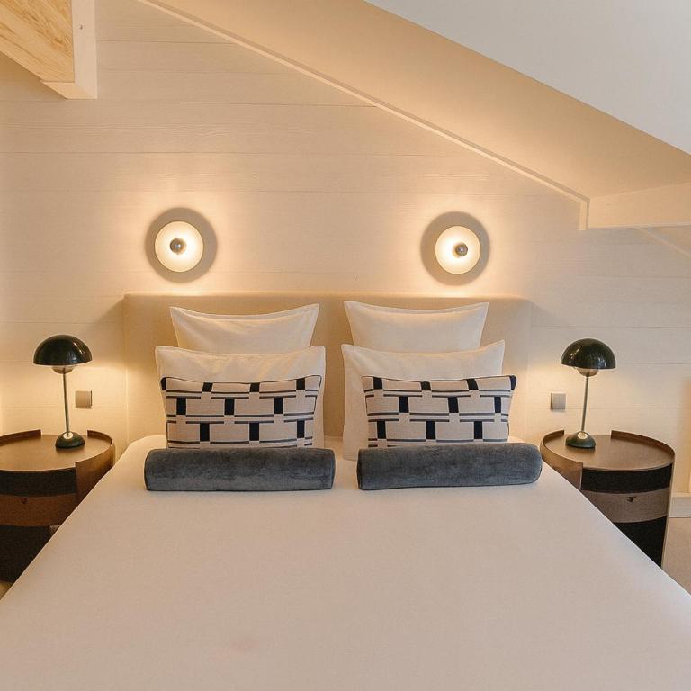 Appartement centre Courchevel 1850, 4 chambres elegantes - FR-1-772-8 - Appartamento - 4