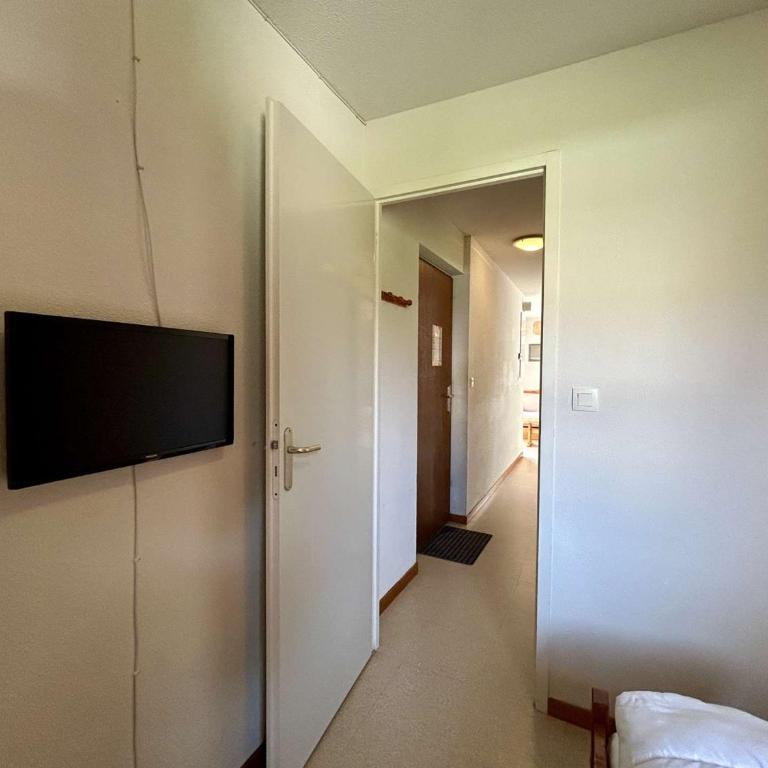 3 pièces 6 pers, proche piste, SuperDevoluy - FR-1-525-300 - Appartement - 5