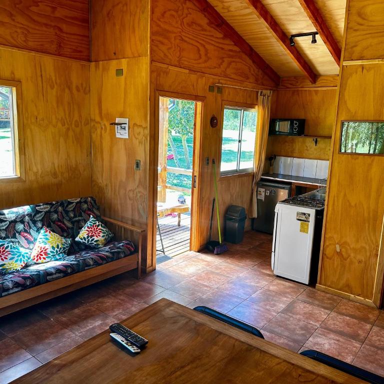 Cabaña La magia del Sur - Casa de 2 dormitorios - 29