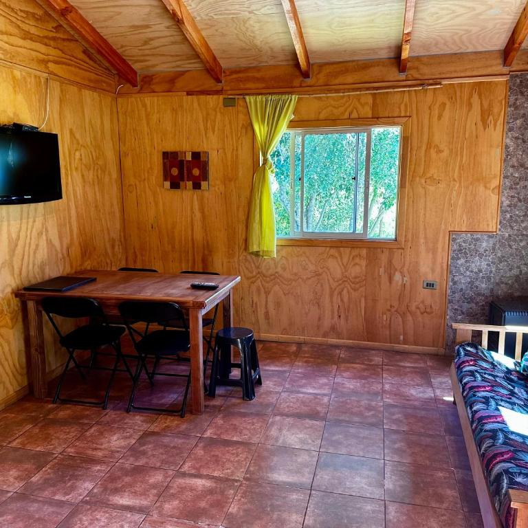 Cabaña La magia del Sur - Casa de 2 dormitorios - 27