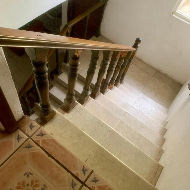 Casa del Alma - Habitación Triple con balcón - 7