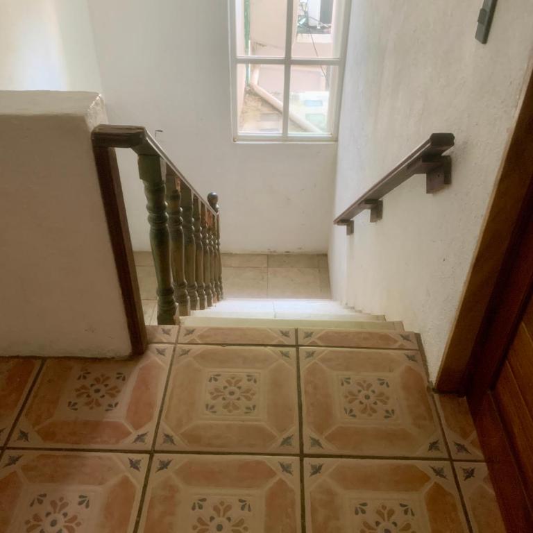 Casa del Alma - Habitación Triple con balcón - 6