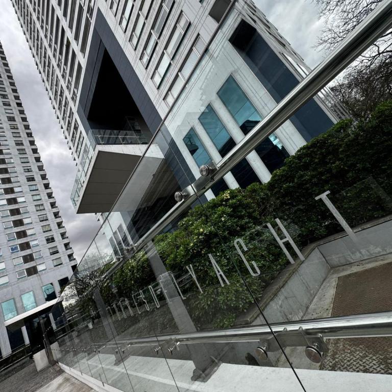 Torres del Yacht - Premium - Apartamento de 1 dormitorio - 17