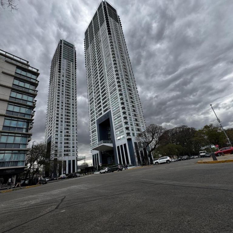 Torres del Yacht - Premium - Apartamento de 1 dormitorio - 19