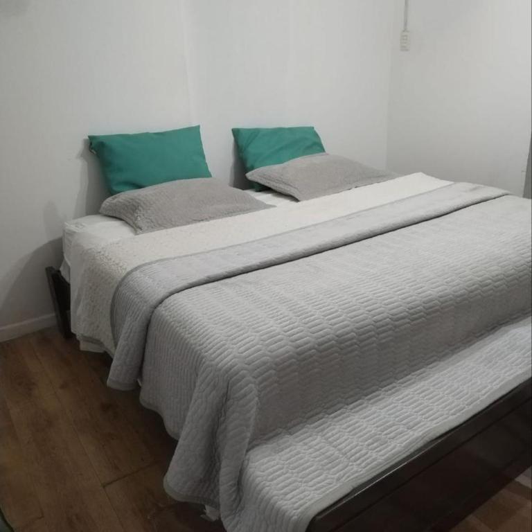 Hostel Barranco Sunset - Habitación Familiar Estándar - 8