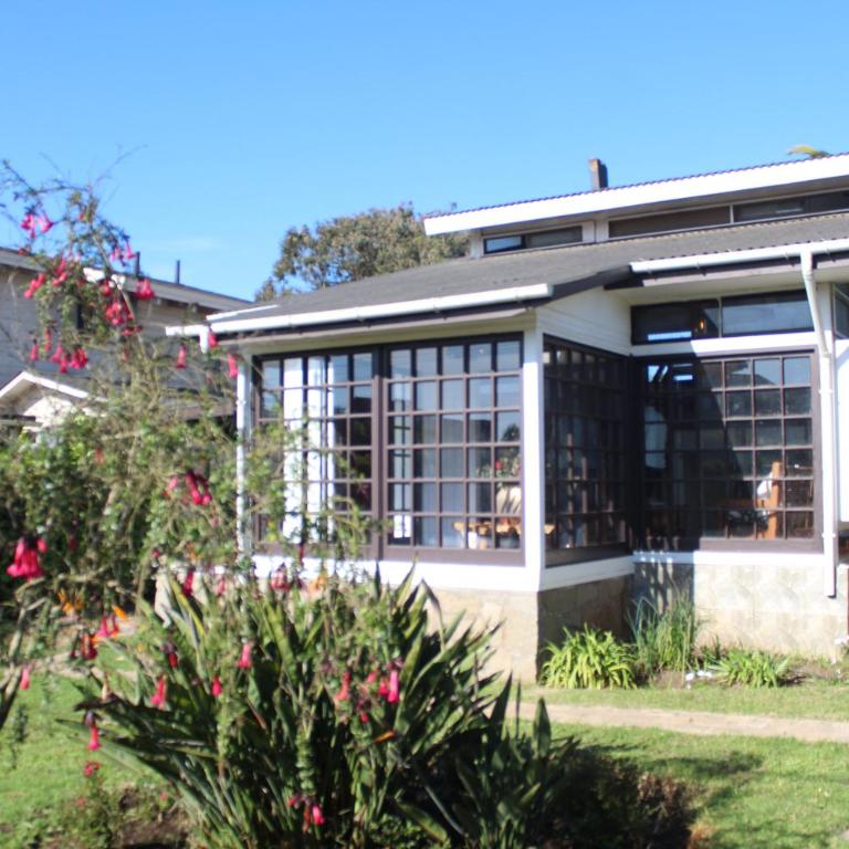 Casa del Arquitecto - Casa de 3 dormitorios - 1