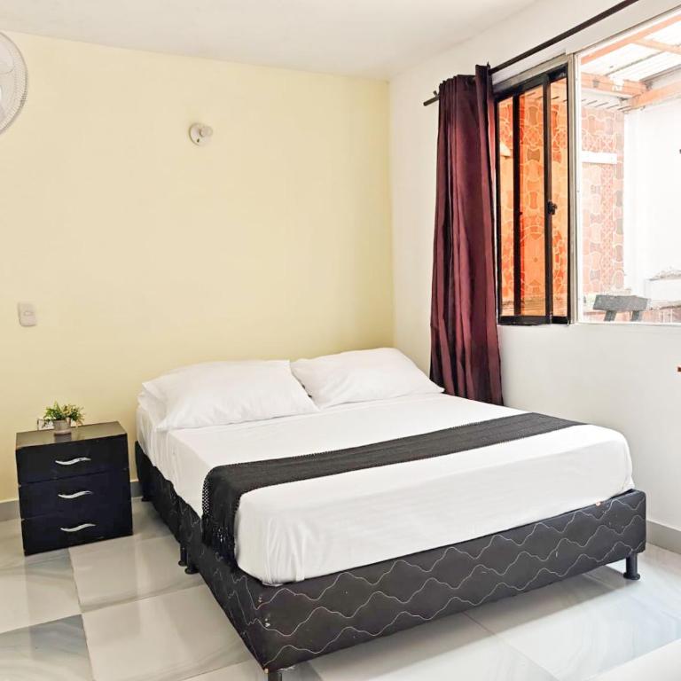Casa Eclat - Deluxe Double Room - 1