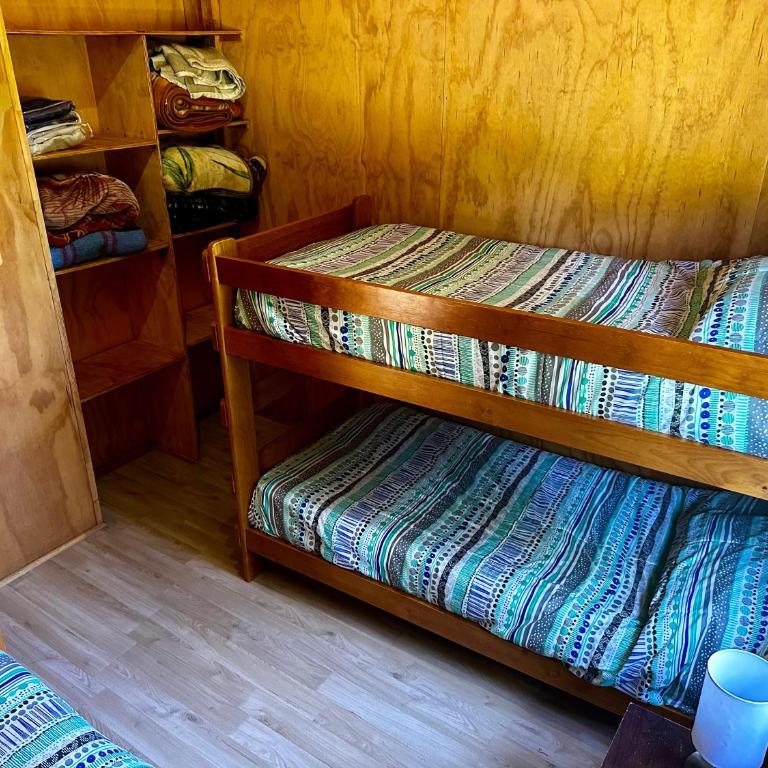 Cabaña La magia del Sur - Casa de 2 dormitorios - 36