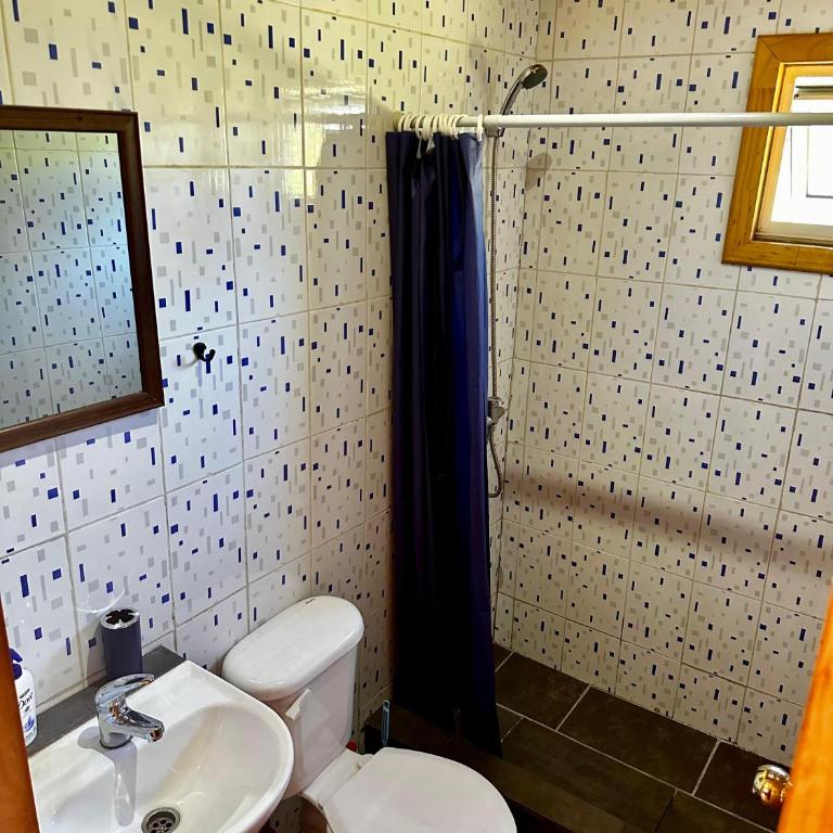 Cabaña La magia del Sur - Casa de 2 dormitorios - 37