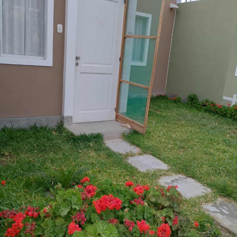 Casa en Lambayeque - One-Bedroom Apartment - 2