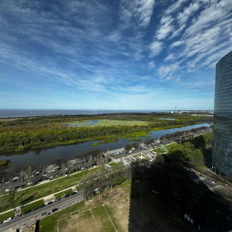 Torres del Yacht - Premium - Apartamento de 1 dormitorio - 20