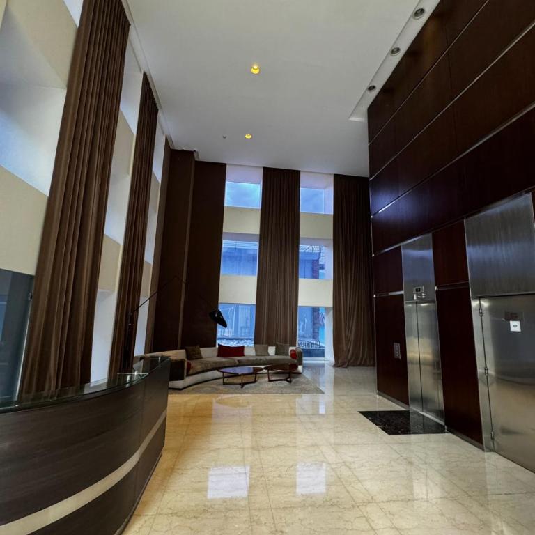 Torres del Yacht - Premium - Apartamento de 1 dormitorio - 21