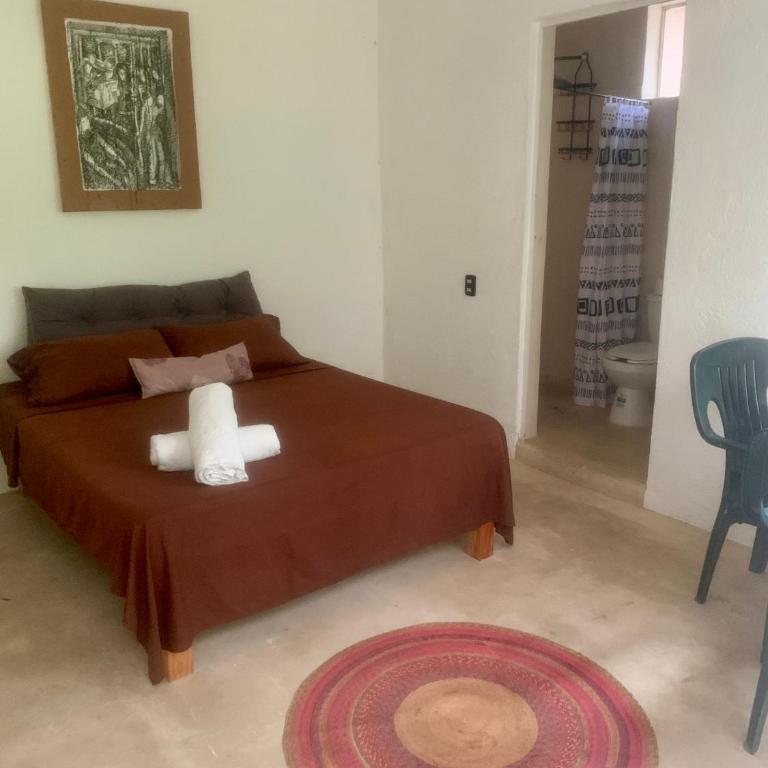 Casa del Alma - Habitación Doble - 1