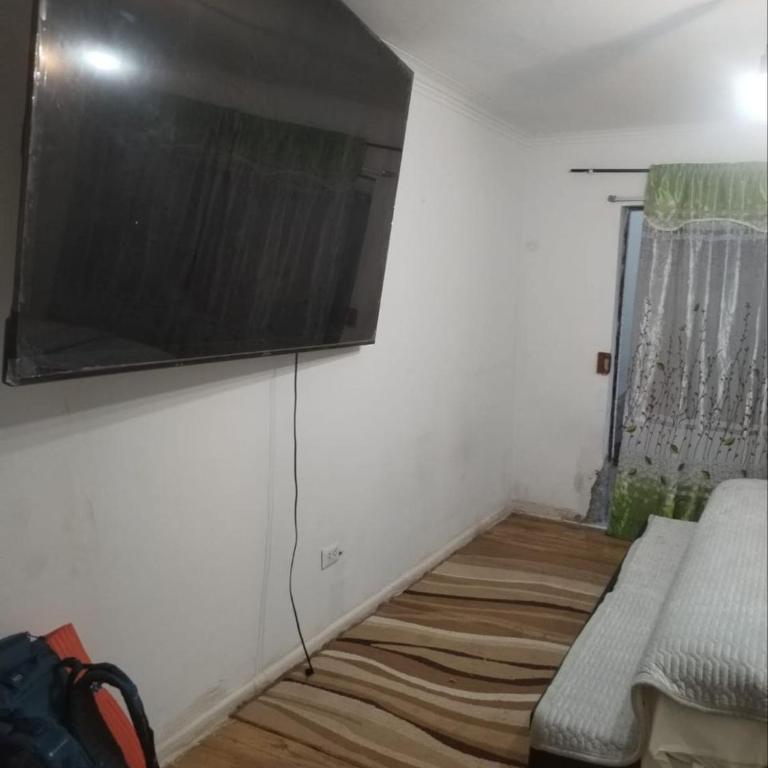 Solë Viajeros - Standard Quadruple Room - 3