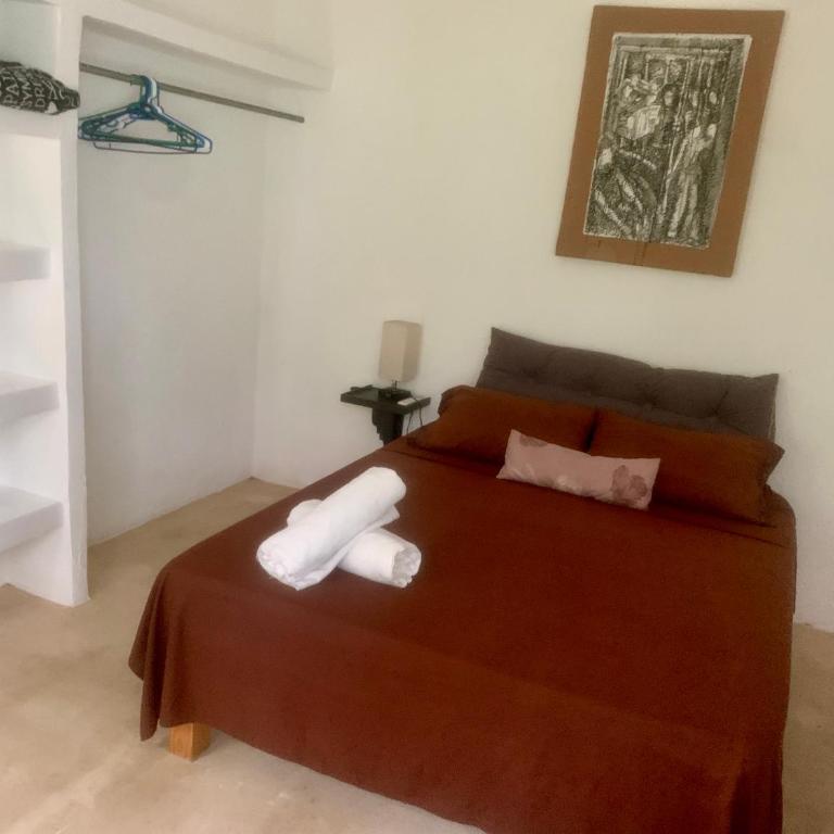 Casa del Alma - Habitación Doble - 2