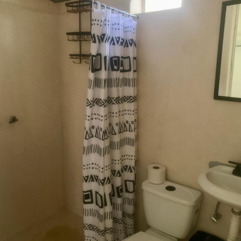 Casa del Alma - Habitación Doble - 3