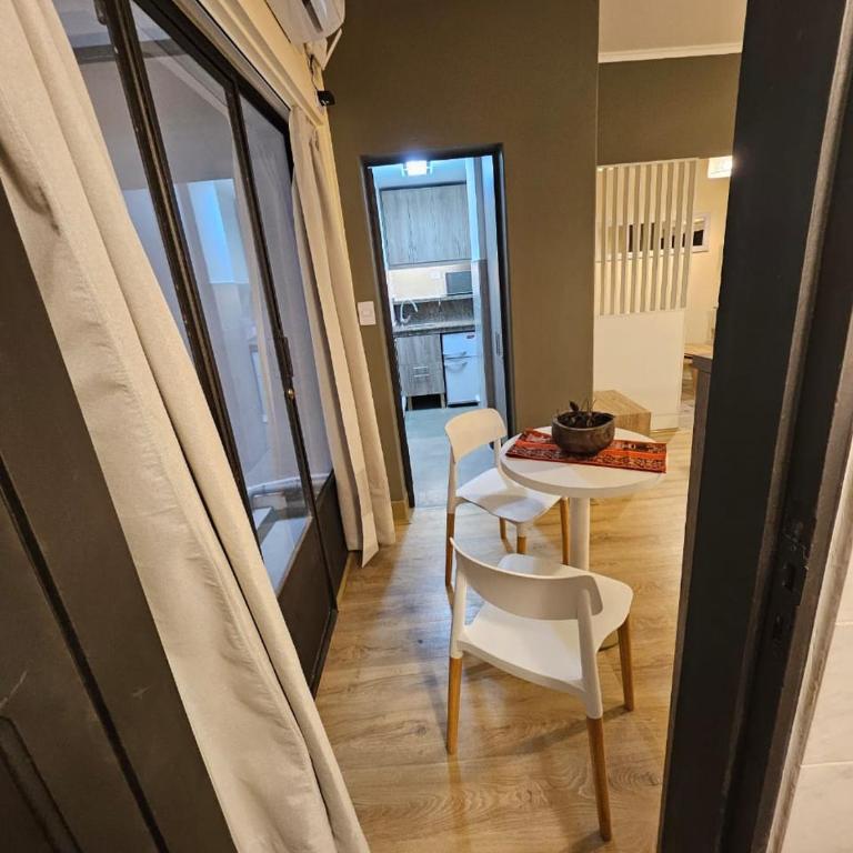 Departamento Ejecutivo Centrico esquina de la Catedral y plaza principal Tango 08 - Apartamento de 1 dormitorio - 14