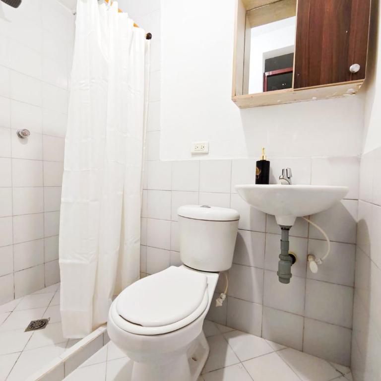 Casa Eclat - Double Room - 3