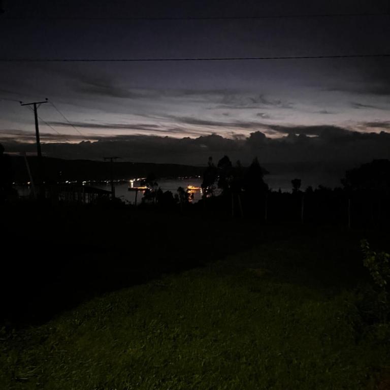 Cabaña arriendos Salome - One-Bedroom Chalet - 17