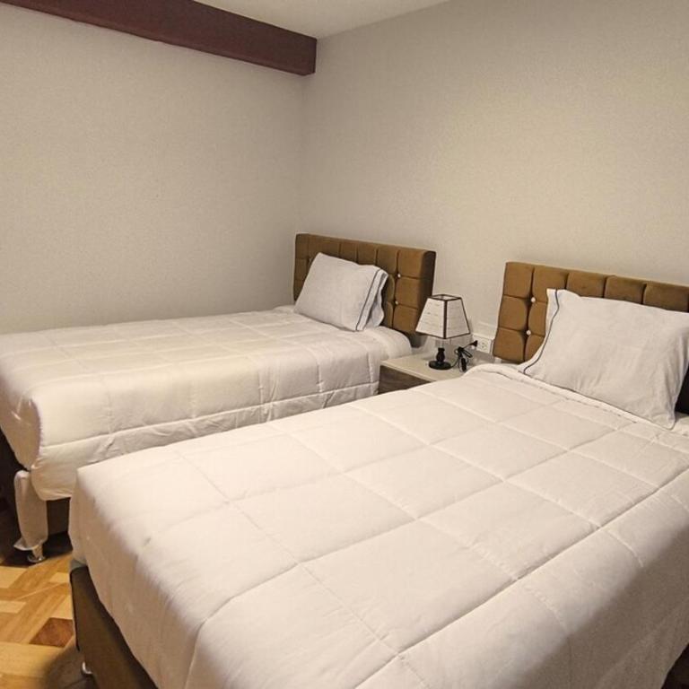 Suite Tintaya 3 - Apartamento de 2 dormitorios - 12