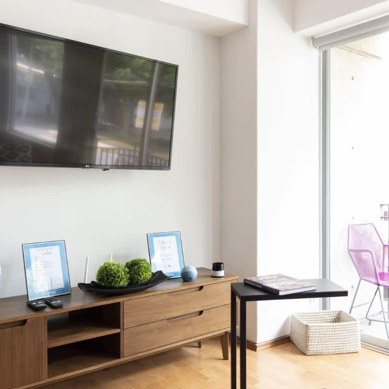 Capitalia - Chic and Stylish Flat - Apartamento - 1
