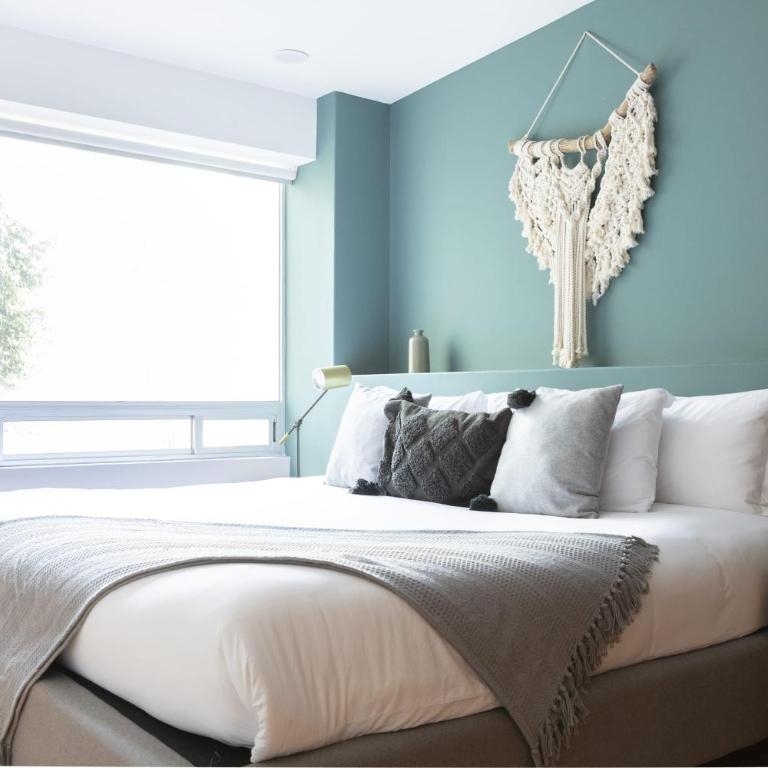 Capitalia - Chic and Stylish Flat - Apartamento - 2