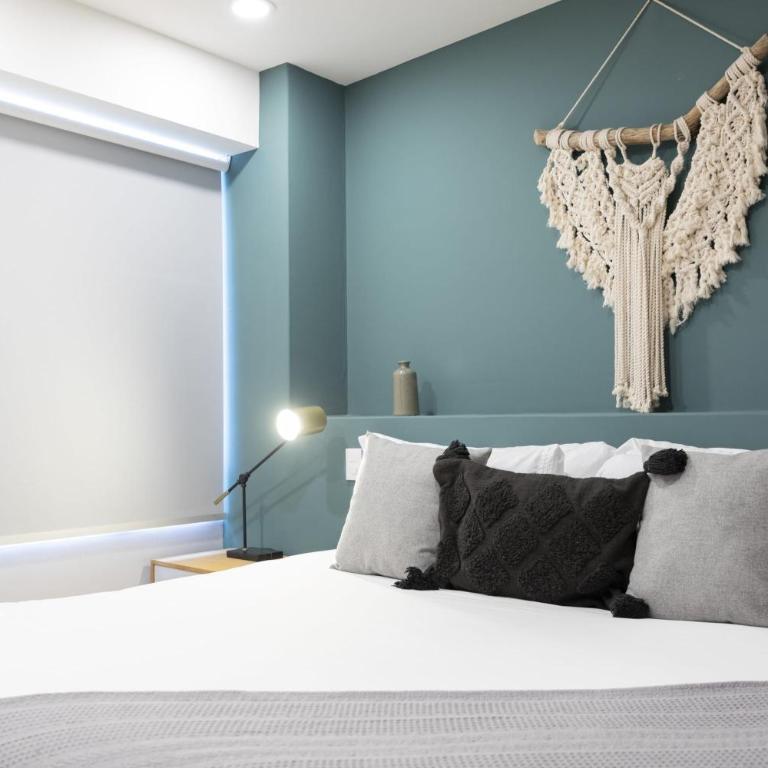Capitalia - Chic and Stylish Flat - Apartamento - 7