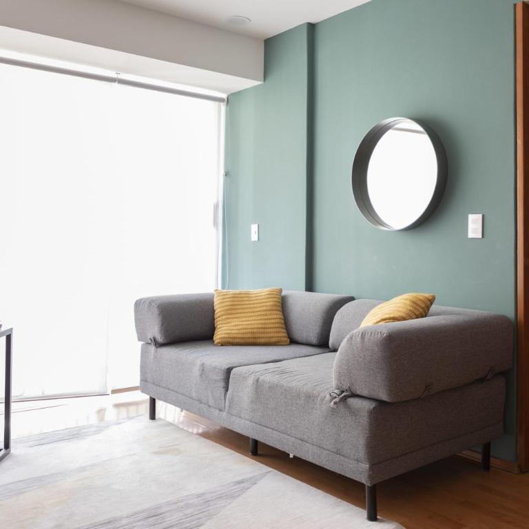 Capitalia - Chic and Stylish Flat - Apartamento - 12