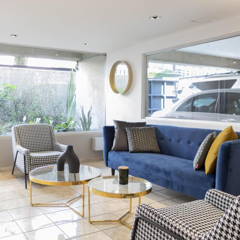 Capitalia - Chic and Stylish Flat - Apartamento - 24
