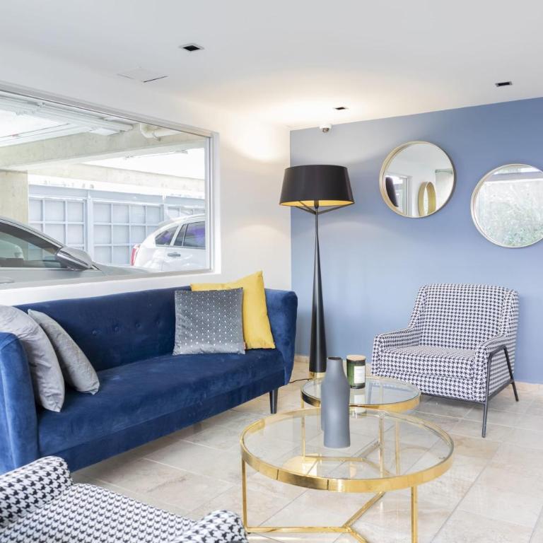 Capitalia - Chic and Stylish Flat - Apartamento - 25