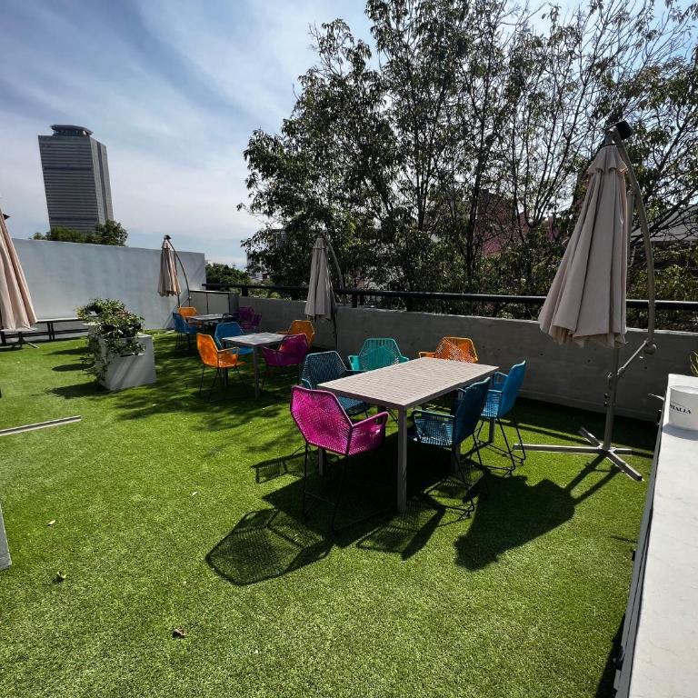 Capitalia - Chic and Stylish Flat - Apartamento - 33