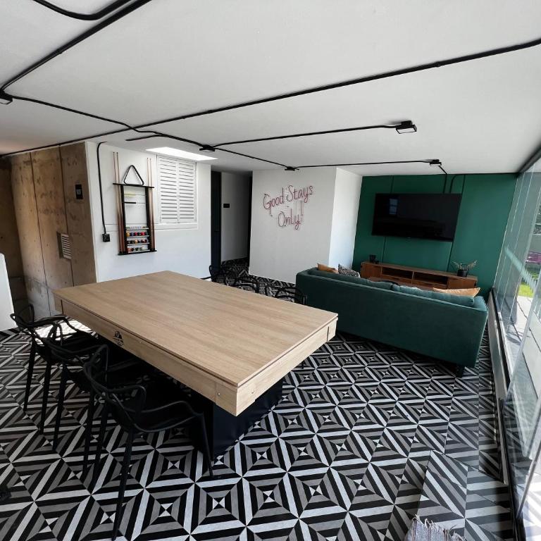 Capitalia - Chic and Stylish Flat - Apartamento - 40