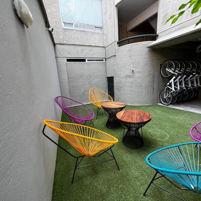 Capitalia - Chic and Stylish Flat - Apartamento - 44