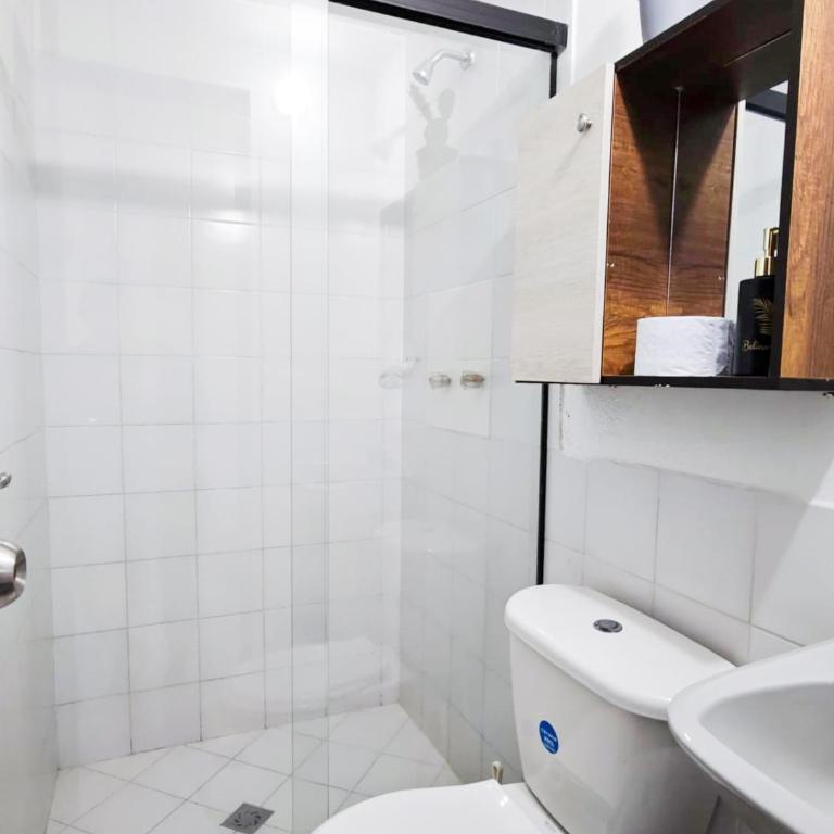 Casa Eclat - Double Room - 2