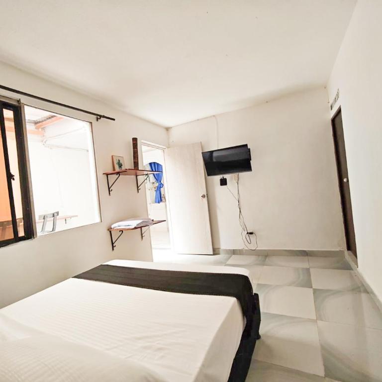 Casa Eclat - Deluxe Double Room - 5