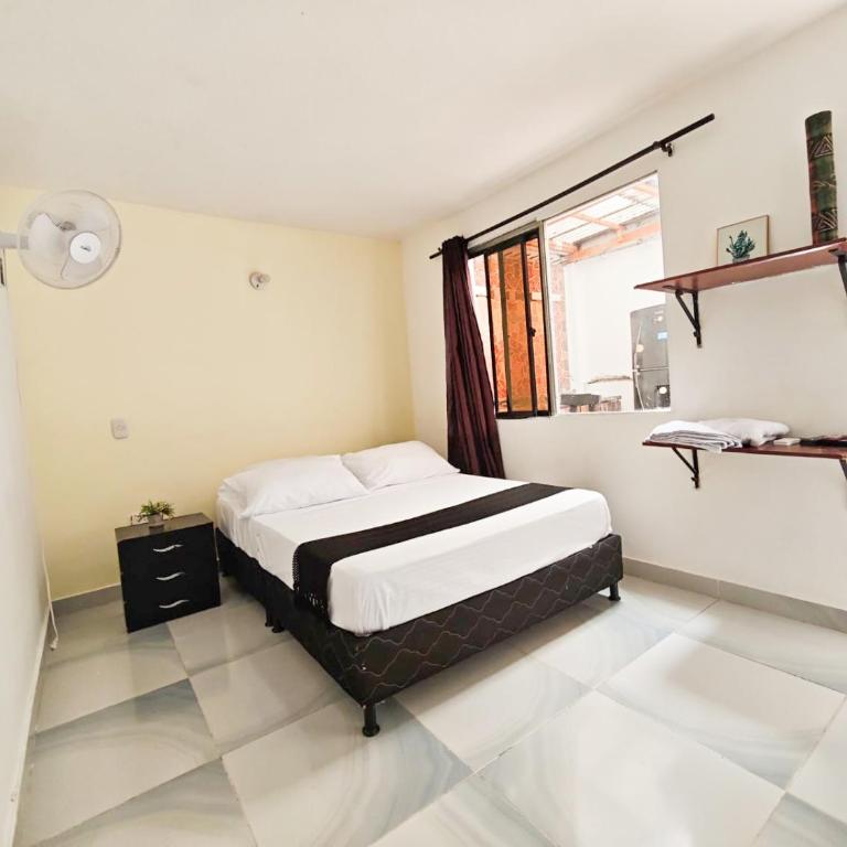 Casa Eclat - Deluxe Double Room - 4