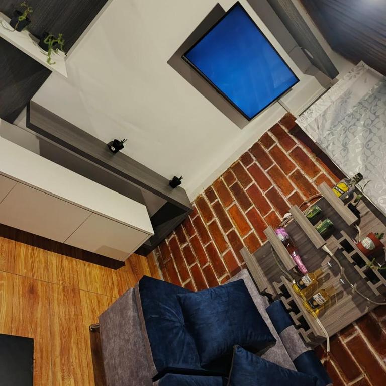 Finca la Rosita - One-Bedroom Apartment - 17