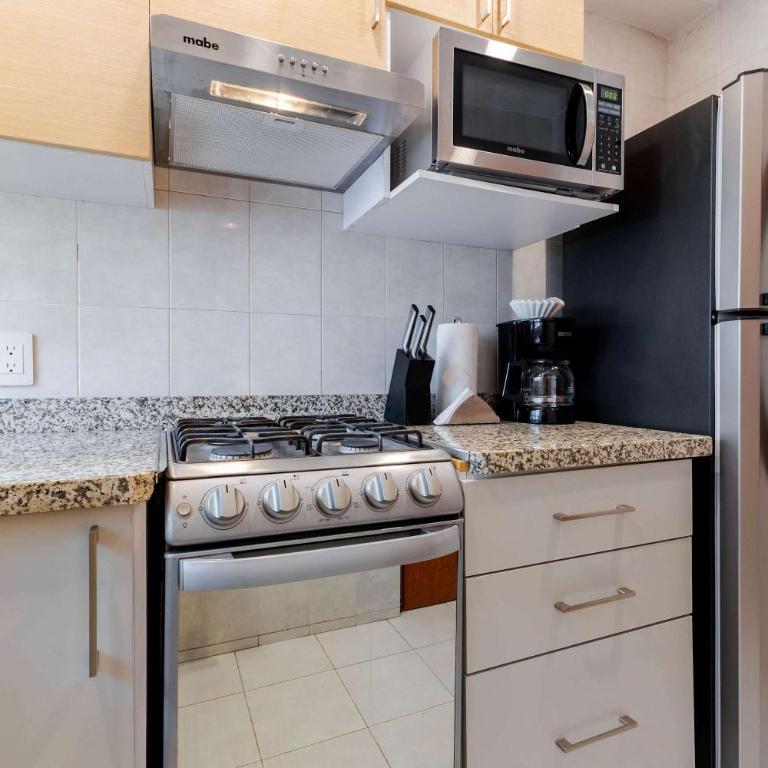 Capitalia Bright balcony Bike & Leafy Views - Apartamento - 22