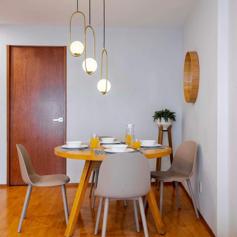 Capitalia Bright balcony Bike & Leafy Views - Apartamento - 28