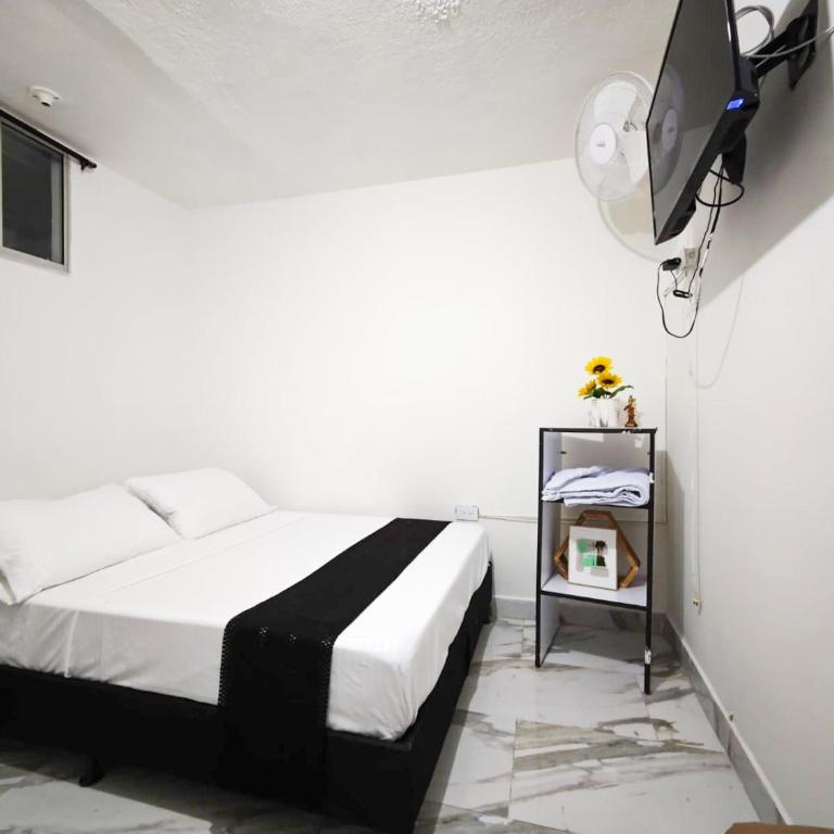 Casa Eclat - Comfort Triple Room - 5
