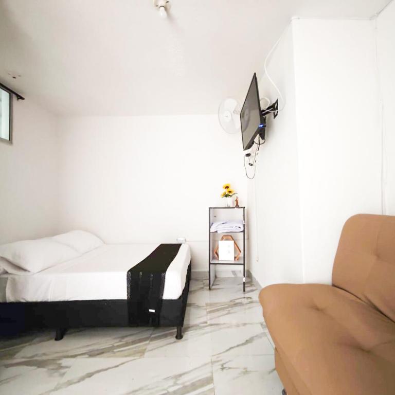 Casa Eclat - Comfort Triple Room - 3