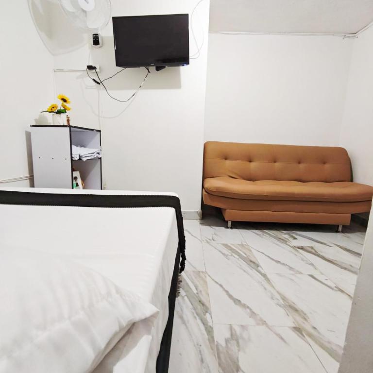 Casa Eclat - Comfort Triple Room - 1