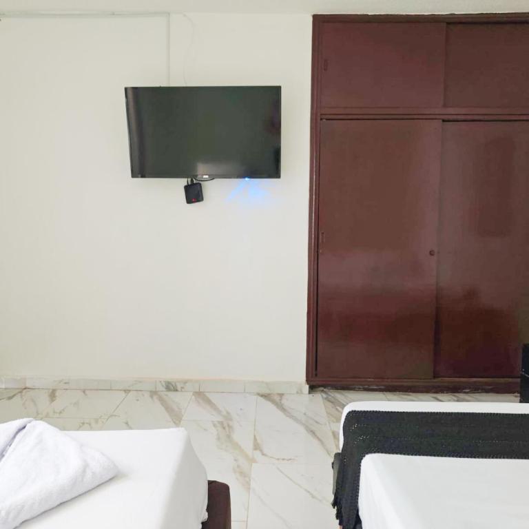 Casa Eclat - Triple Room - 3