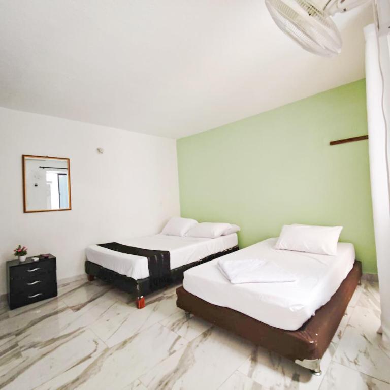 Casa Eclat - Triple Room - 2