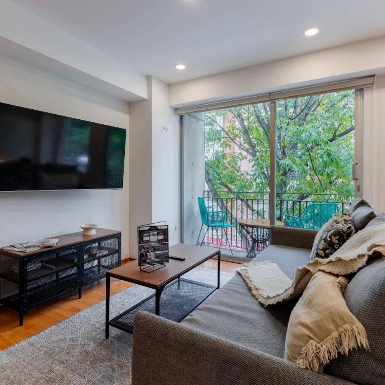 Capitalia Centric City Comfort - Pet friendly - Apartamento - 1
