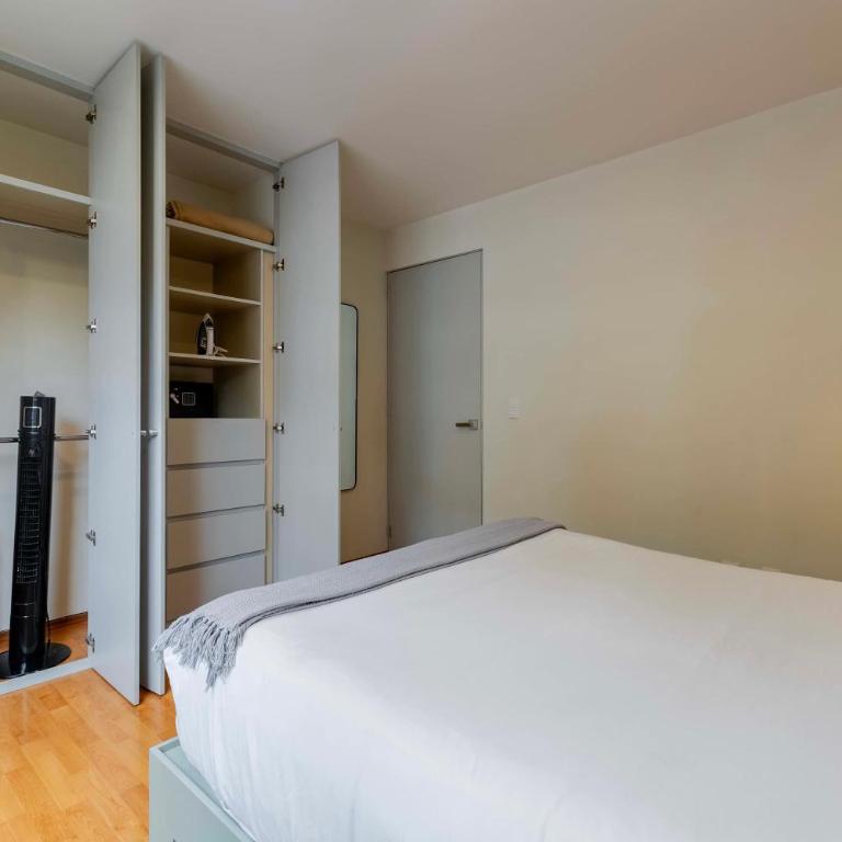 Capitalia Centric City Comfort - Pet friendly - Apartamento - 6