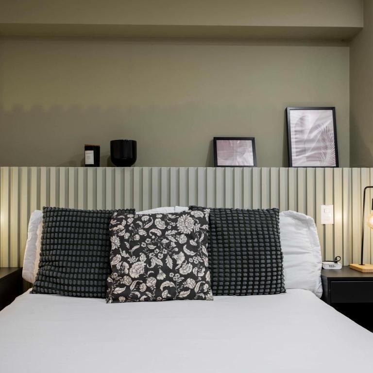 Capitalia Centric City Comfort - Pet friendly - Apartamento - 3