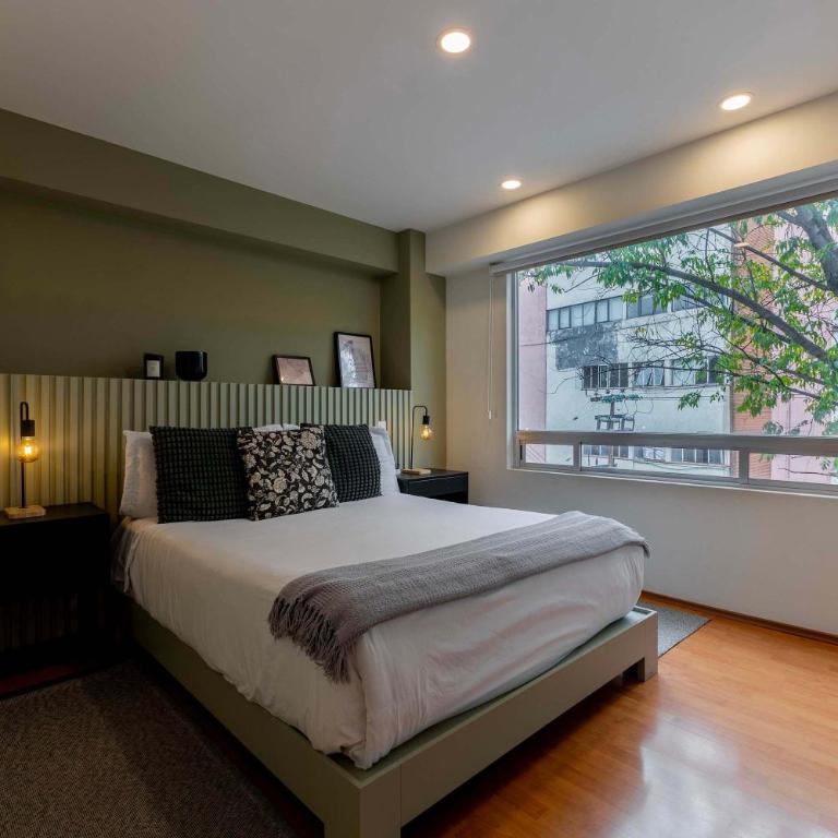 Capitalia Centric City Comfort - Pet friendly - Apartamento - 4