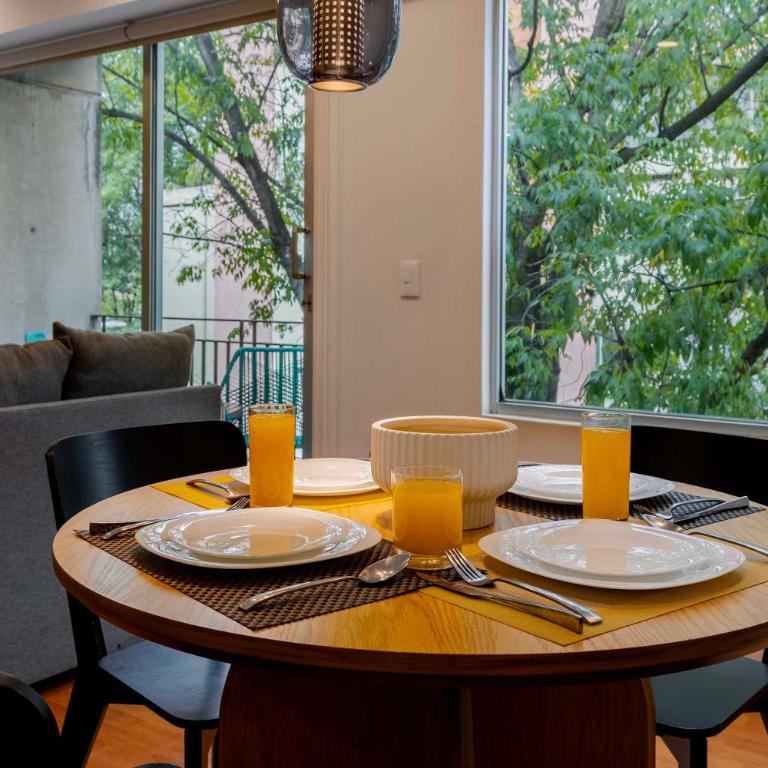 Capitalia Centric City Comfort - Pet friendly - Apartamento - 2